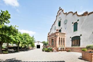 Can Borrell - Castellar - 7