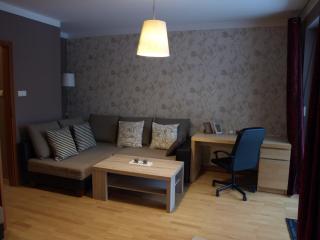 Apartament przy parku - Breslavia - 6
