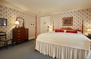 The Red Lion Inn - Stockbridge - 3