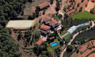 Can Borrell Villa Carmen - Castellar - 1
