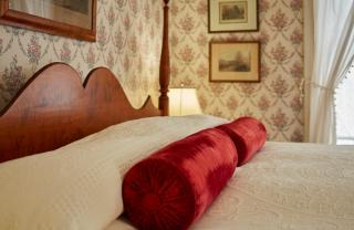 The Red Lion Inn - Stockbridge - 5