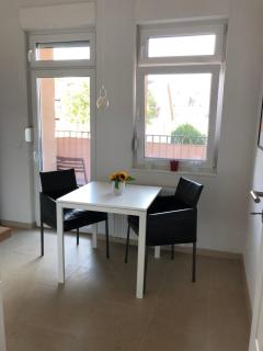 Feel-Good Apartment In Mannheim-Neckarau - Mannheim - 3