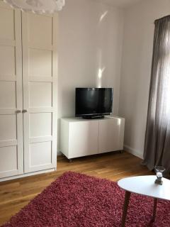 Feel-Good Apartment In Mannheim-Neckarau - Mannheim - 4