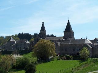 Les Remparts - chez Dan et Francois - Bénévent-lʼAbbaye - 2