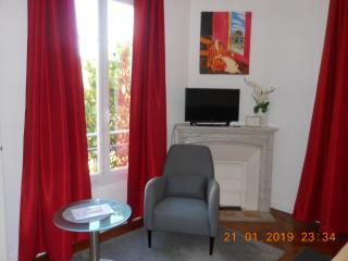 Hotel Villa Les Cygnes - Nice - 4