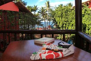 Concha Tropical Flat - Itacaré - 5