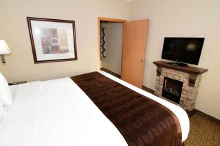 Rock Island Inn & Suites - Atlantic - 5