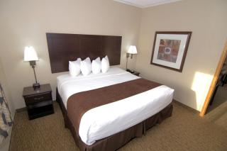 Rock Island Inn & Suites - Atlantic - 4