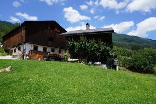 Bauernhaus Heisenbauer - Neukirchen am Großvenediger - 1