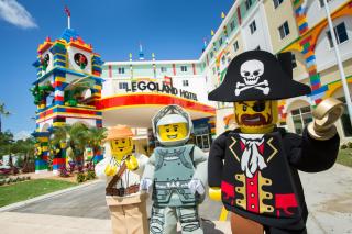 LEGOLAND® Florida Resort - Winter Haven - 1