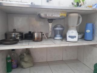 Casa para temporada - Belém - 5