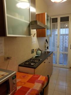 FARE BnB - Room & Breakfast Santa Maria - Reggio nell'Emilia - 8