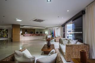 Catussaba Business Hotel - Salvador - 5