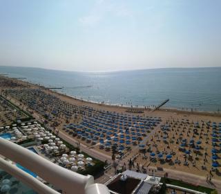 Hotel Caravelle&MiniCaravelle - Lido di Jesolo - 1