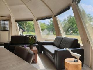 Iglo Bungalow 13 - Chaam - 7