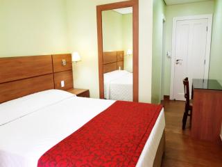 Hotel Pousada Clássica - Ouro Preto - 4