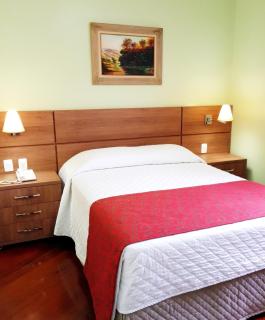 Hotel Pousada Clássica - Ouro Preto - 6