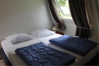 Iglo Bungalow 13 - Chaam - 6