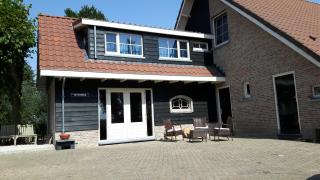 B&B de Oude Hofstee - Maasdam - 9