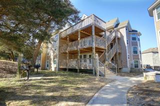 Barrier Island Station - Duck - 9