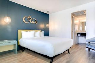 Downtowner Boutique Hotel - Las Vegas - 4