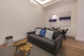 High Ceiling Duplex Apartment at Cais do Sodre - Lisbona - 6