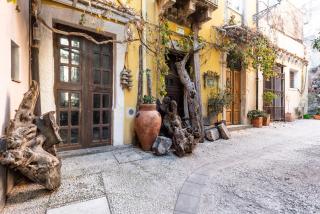 Palazzu Stidda Catania - Catania - 4
