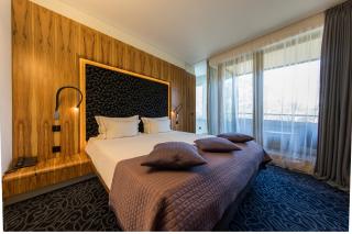 Palanga Life Balance SPA Hotel - Palanga - 9
