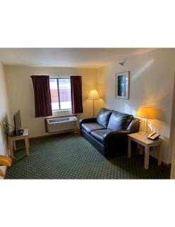 Kings Inn Cody - Cody - 4