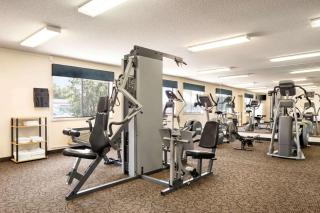 Travelodge by Wyndham Morrill - Morrill - 5