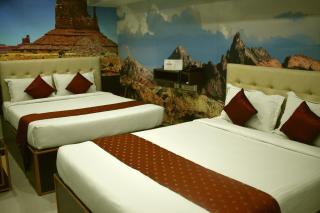 Hotel Apple Park Inn - Tiruchchirappalli - 1