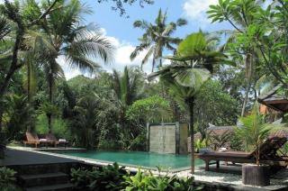 Igna Bungalows - Ubud - 0