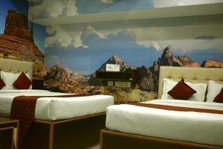 Hotel Apple Park Inn - Tiruchchirappalli - 2