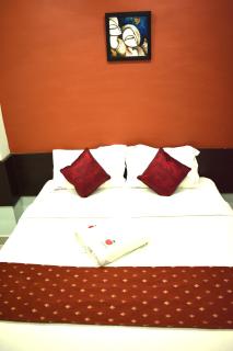 Hotel Apple Park Inn - Tiruchchirappalli - 3