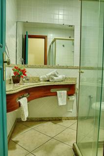 Hotel Dominguez Plaza - Nova Friburgo - 3
