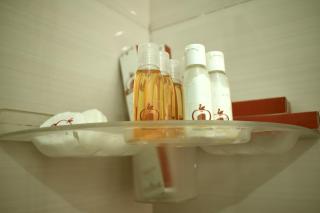 Hotel Apple Park Inn - Tiruchchirappalli - 7