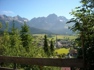 Haus Rieder Georg - Maria Alm am Steinernen Meer - 9