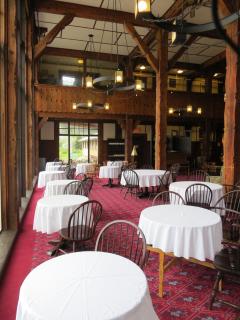 Prince of Wales Hotel - Waterton Park - 1
