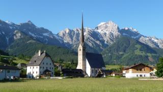 Haus Rieder Georg - Maria Alm am Steinernen Meer - 7
