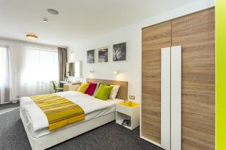 Hotel Compliment - Tryavna - 9