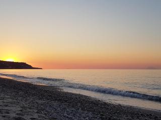 Casabianca Sea House - Messina - 2