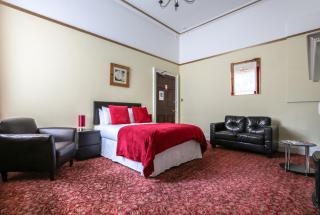 City Studios - Rodney Street - Liverpool - 0