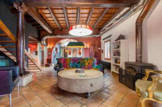 Ca Carmela, casa con Encanto con Piscina "Parque Natural Sierra Calderona" - Valencia - 7