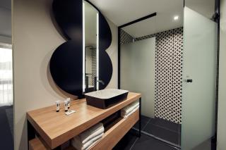 Gr8 Hotel Bodegraven - Bodegraven - 8