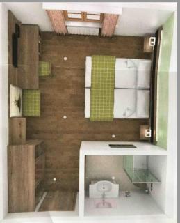 Hotel am Wiesenhang - Garni - Bad Kohlgrub - 9