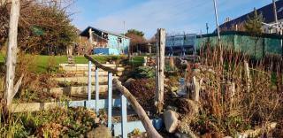 Driftwood Cottage, Portsoy - Banff - 2