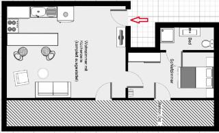 Hotel am Wiesenhang - Garni - Bad Kohlgrub - 3