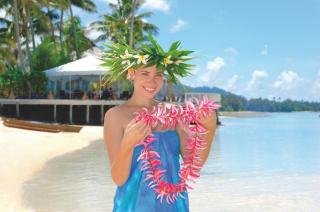 The Rarotongan Beach Resort & Lagoonarium - 8