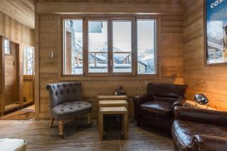Chalet Yolo - Chalet Retreat in Central Chamonix Steam Room - Chamonix-Mont-Blanc - 3