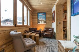 Chalet Yolo - Chalet Retreat in Central Chamonix Steam Room - Chamonix-Mont-Blanc - 4